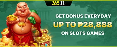Daily Slots Bonanza Boost promotion image